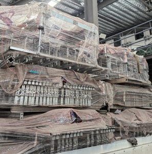 <strong>Automatic</strong> Clay Brick Setting <strong>Machine</strong> for <strong>Building</strong> Materials 10% off Concrete Hollow <strong>Block</strong> <strong>Automatic</strong> <strong>Block</strong> Machinery - Product Image 3