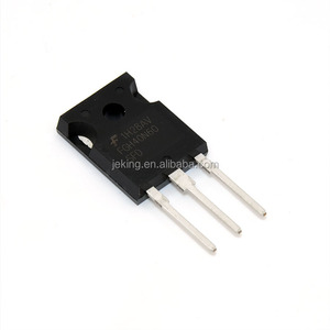 Yüksek kaliteli MOS Transisotor MOSFET N-CH 2500V 5A PLUS247 IXTX5N250 - Product Image 1