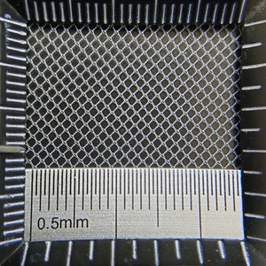 Neues Design 63 "Weiß Stretchy Spandex Mesh Tüll Stoff Gestrickt Plain Pattern Pain Net Mesh für Mädchen für Hochzeiten