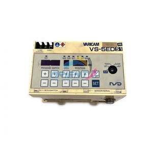 VS-5ED originale VS-5ED-S1 elettronico interruttore a camma rotante Controller di uscita per Komori VS5EDS1 Encoder 05008448