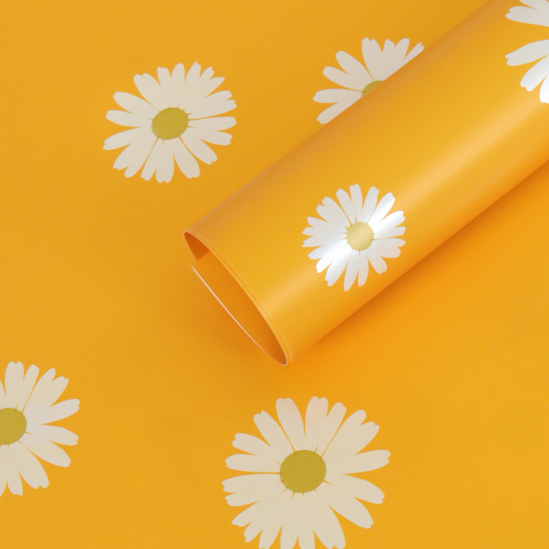 Ginger Yellow-20Sheets/Pack