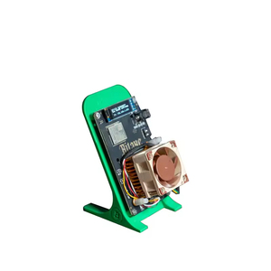 Bitaxe Supra 401 600GH/s 14W Solo <span class=keywords><strong>Mining</strong></span> BTC <span class=keywords><strong>Mining</strong></span> <span class=keywords><strong>Machine</strong></span> avec alimentation 110V - 230V Bitcoin Solo Miner Home - Product Image 2