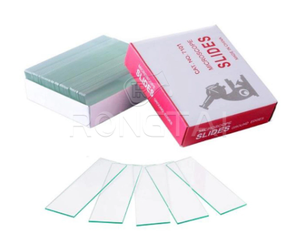 RONGTAI LAB Mikroskop-Schienen-Abdeckungs-Schienen Hersteller Maserungsschienen-Mikroskop-Schiene - Product Image 1