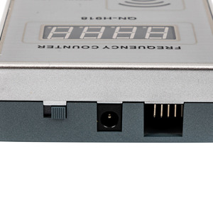 QN-H918 Universal einfache Fernbedienung RF Frequenz zähler Auto Scan Schlüssel programm Smart Klon Schlüssel Kopie Autos chl üssel Programmierer - Product Image 4