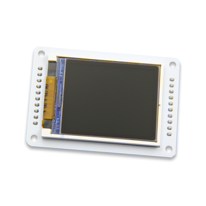 1,8-Zoll-LCD-Display ST7735 Treiber SPI 128*160 Auflösung LCD-Bildschirm modul für Arduino Esplora