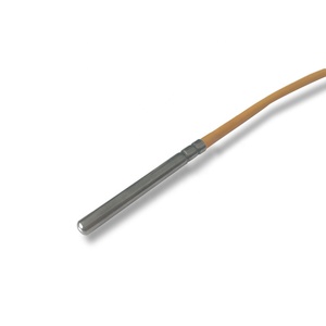 Industrial Grade PT100 <strong>PT1000</strong> with 4-20mA <strong>Output</strong> RTD <strong>Temperature</strong> <strong>Sensor</strong> for Control Systems - Product Image 5