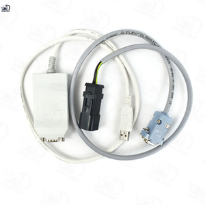 Il carrello elevatore a corona PCAN-USB può interfacciare lo strumento di diagnosi dell'interfaccia di programmazione della corona - Product Image 2