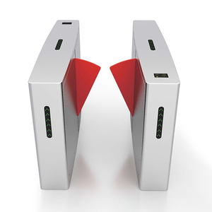 Parco Giochi Elettronica di Sicurezza della Biblioteca Tornello di Accesso Controller per la Gita Esterno Tornello Girevole Cancello di Sicurezza Ala Tornello - Product Image 2