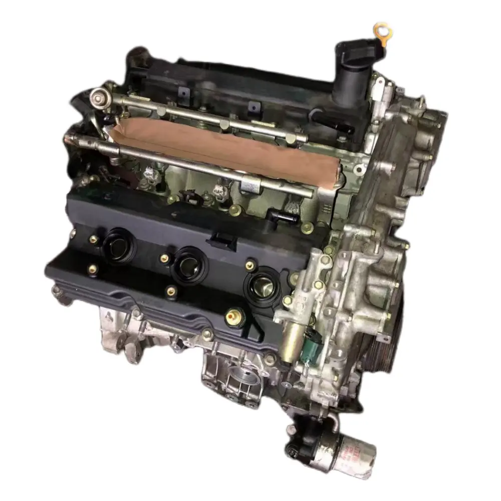Trạng thái hoàn hảo Nissan Infiniti V6 3.5L 350Z vq35 động cơ