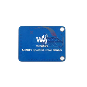 Sensore di spettro visibile AS7341 rilevamento colore I2C supporto di controllo Raspberry Pi 4 ad alta precisione - Product Image 3