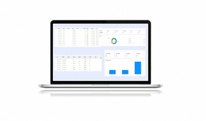 Progettazione e implementazione di un'applicazione agente per il controllo dell'inventario SCM ottimizzato - Product Image 3