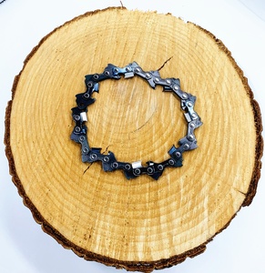 Harvester lốp xe gặt đập hướng dẫn thanh để phù hợp với gặt đập chuỗi 404 ".080" 2.0 mét thấy chuỗi với kích cỡ khác nhau - Product Image 3