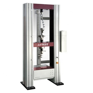 เครื่องทดสอบวัสดุสากลอิเล็กทรอนิกส์เครื่องทดสอบแรงดึง ISO527 - Product Image 1