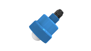 Industrial radar Level Sensor for Solids Liquids radar Level Sensor Cheap Narrow Beam radar Level Transmitter - Product Image 5