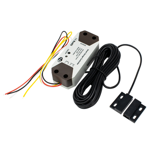 Tuya Wifi Cửa Nhà Để Xe Điều Khiển Ứng Dụng Điều Khiển Từ Xa Cho Nhà Để Xe Mở Làm Việc Với Alexa/Google Nhà/Cuộc Sống Thông Minh Hẹn Giờ Lịch Trình - Product Image 3