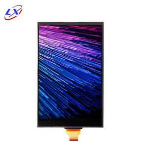 <span class=keywords><strong>10.1</strong></span>インチ液晶画面800x1280解像度TFTディスプレイMIPILVDSインターフェイス液晶ディスプレイモジュール - Product Image 5