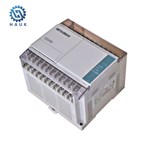 Mitsubishi FX1S orijinal yeni programlanabilir denetleyici modülü 30MT-001 elektrik ekipman ünitesi PAC & adanmış kontrolörleri - Product Image 1