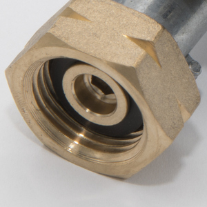 NBR Diaphragm Numerous Possible <strong>Types</strong> of Iniet Hand Wheel on Regulator - Product Image 6