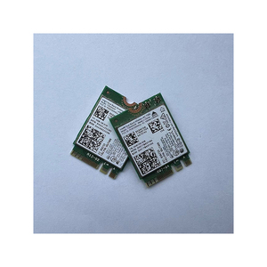 Wireless <strong>Network</strong> Card Dual-Band Wireless 7265NGW Ac7265 802.11ac Wifi BT 4.0 867Mbps <strong>Network</strong> Card - Product Image 1