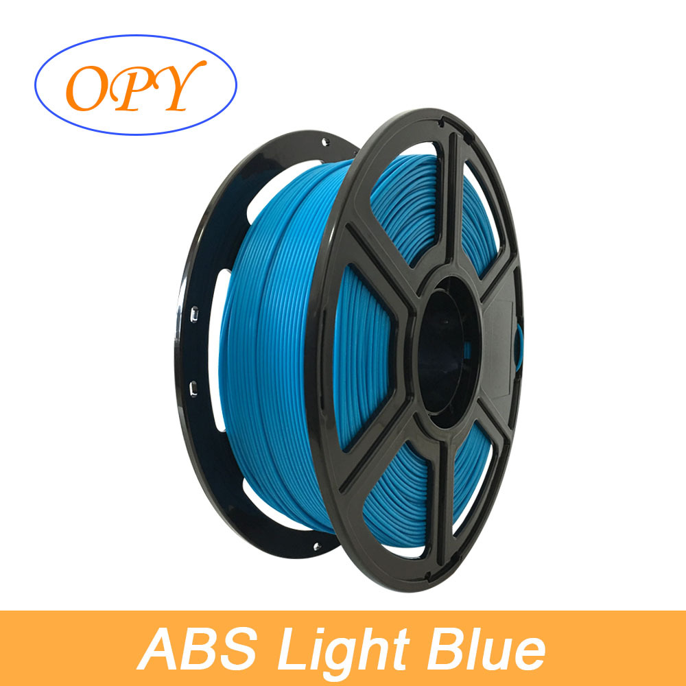 ABS Light Blue