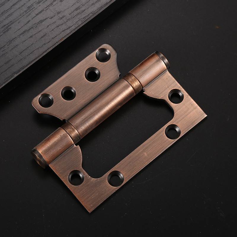 Bronze rouge 4*3*2,5 mm
