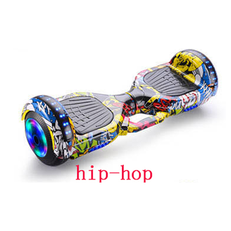 Hip-pop