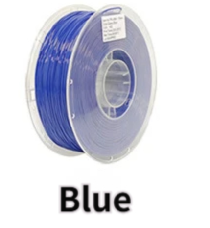 85A bleu