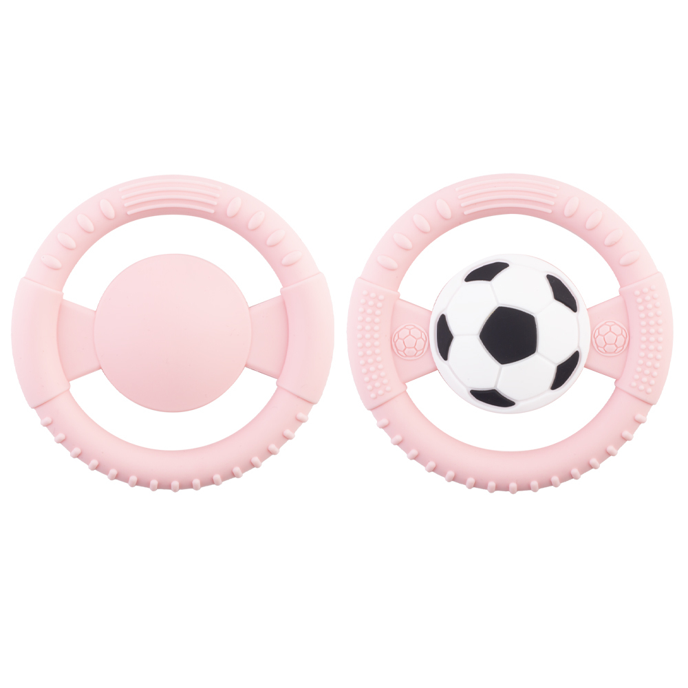 Pink-496C