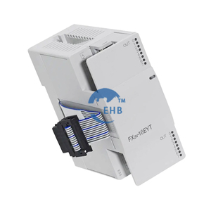New Original PLC <strong>Programming</strong> <strong>Controller</strong> FX2N-16EYT-ESSUL - Product Image 2