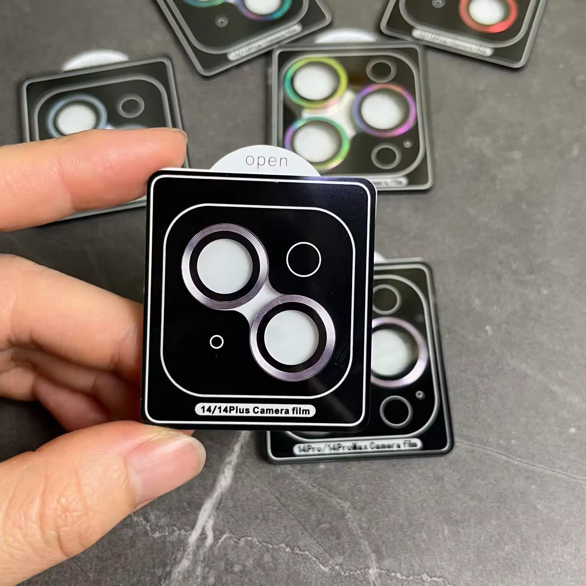 เลนส์2รู