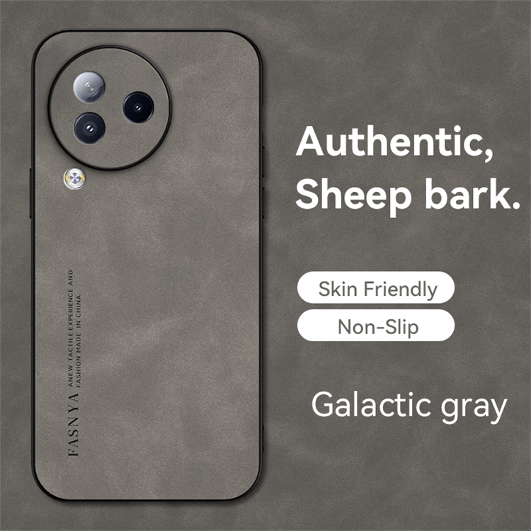 Gris galactique