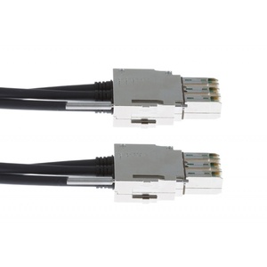 <strong>STACK</strong>-T1-3M Stackwise-480 Stacking Cable 3 Meters Data Cable Intended to Work With Ethernet for 3850 and 9300 Switches