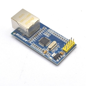 ネットワークモジュールW5500フルハードウェアTcp/ipプロトコルスタックイーサネット51Stm32マイクロコントローラープログラムOver W5100 - Product Image 3