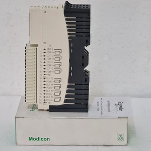 Plc STBDDO3705KS基本デジタル出力キットSTB 24V DC 16OスクリューPLCプログラミングコントローラ - Product Image 6
