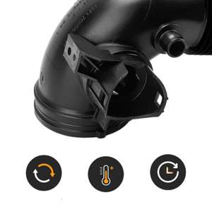 ท่อไอดีกรองอากาศเครื่องยนต์13717605045 13717605638 125i X5 420iX 320Li - Product Image 4