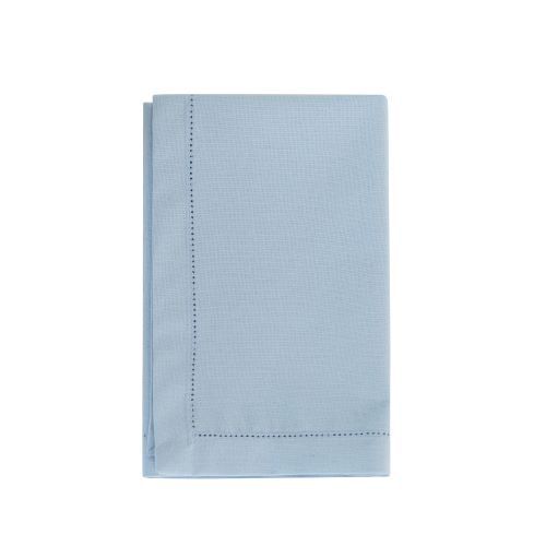 bleu poussiéreux