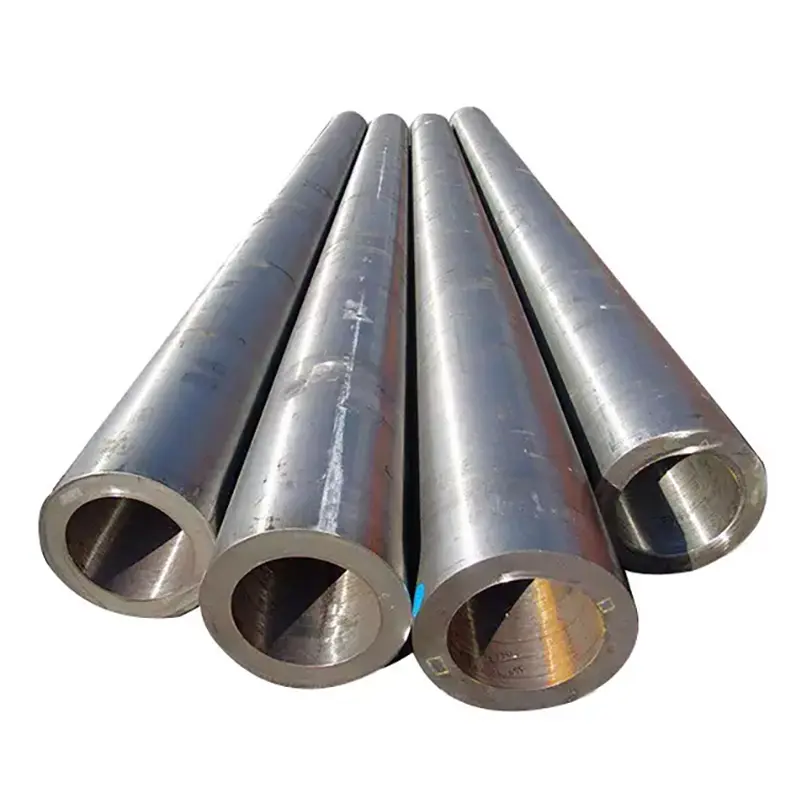astm a53 carbon seamless steel pipe Factory direct sales 10# 20# 35# 45# 16Mn 27SiMn 40Cr