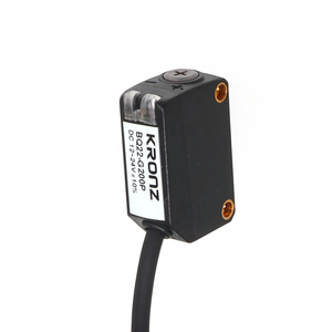 KRONZ Automated BGS Precisely <strong>Detect</strong> <strong>Objects</strong> IP67 Anti-interference Photoelectric <strong>Sensor</strong> BQ22-G200P - Product Image 2
