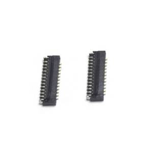 โรงงาน2 * ขั้วต่อซ็อกเก็ตส่วนหัวสำหรับ Double1.27mm 20Pin ขั้วต่อตัวผู้ตัวเมีย - Product Image 2