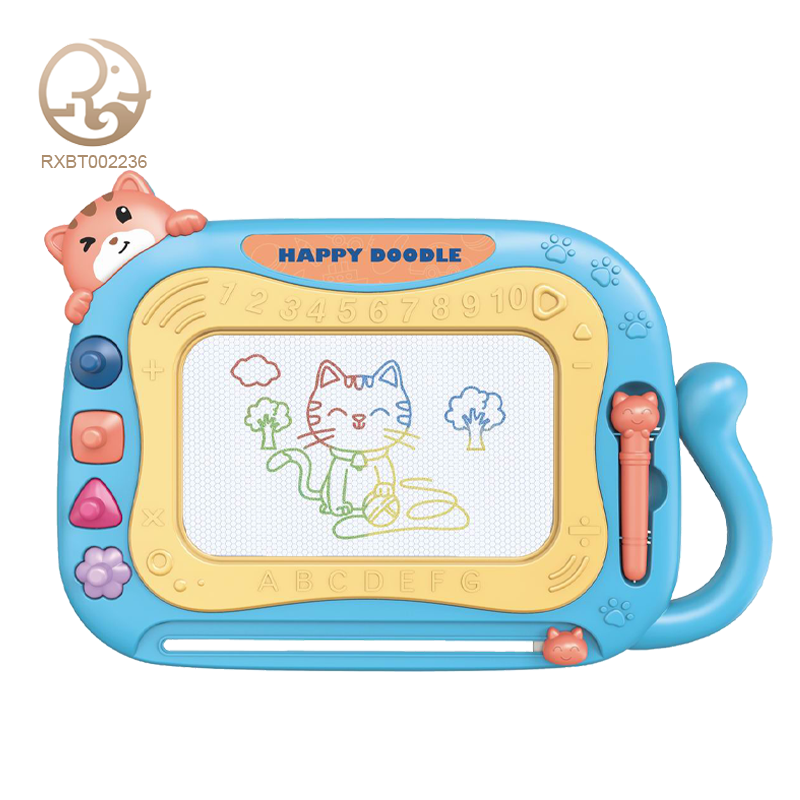 Cat Drawing Board