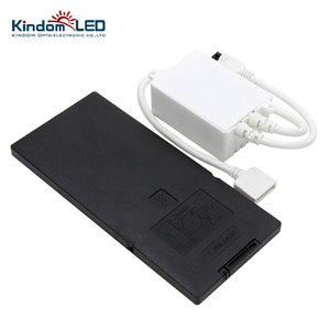 Vendita di fabbrica 40 chiavi IR led RGBW controller DC12 ~ 24V,4CH - Product Image 4