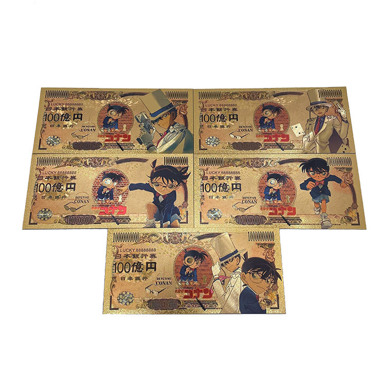 Detective Conan-1