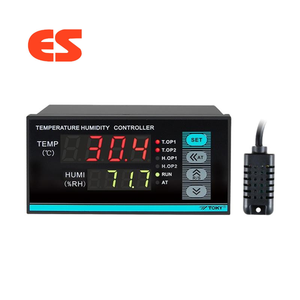 Popular New Authentic Original Stock Digital Temperature Humidity <strong>Control</strong> Unit/temperature and Controller for Incubator High Pe - Product Image 1