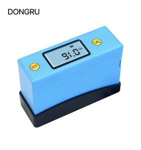 Dr60a Hot Bán kỹ thuật số giấy bóng <span class=keywords><strong>Meter</strong></span> sơn lớp phủ bóng <span class=keywords><strong>Meter</strong></span> sàn đá gốm đồ nội thất gỗ bóng Tester - Product Image 2