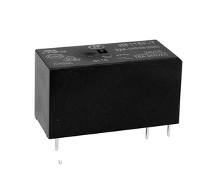ミニチュア中间パワーリレーHF158Fセラミック制品