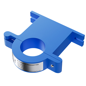 DC24V-Netzteil AC DC 0-500A 0-800A 0-1000A Hall-Effekt-Stromwandler 4-20mA 0-10V 0-5V RS485 25-mm-Lochstromsensor - Product Image 2
