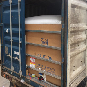Precio de fábrica 24000L Flexitank de grado alimenticio para logística de líquidos a granel Aceite de palma en contenedor de 20 pies con válvula Flexibags Flex Tank - Product Image 3