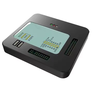 Nuovissimo Software XPROG V6.50 X-PROG ECU EEPROM programmatore strumento di diagnostica automatica con adattatore completo - Product Image 2