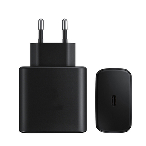Factory <strong>Direct</strong> 45W High-Speed Smart Charging Adapter for Samsung S23/s22/s21 Fast PD Cable Fast Charging Features <strong>AU</strong>/EU/US - Product Image 1
