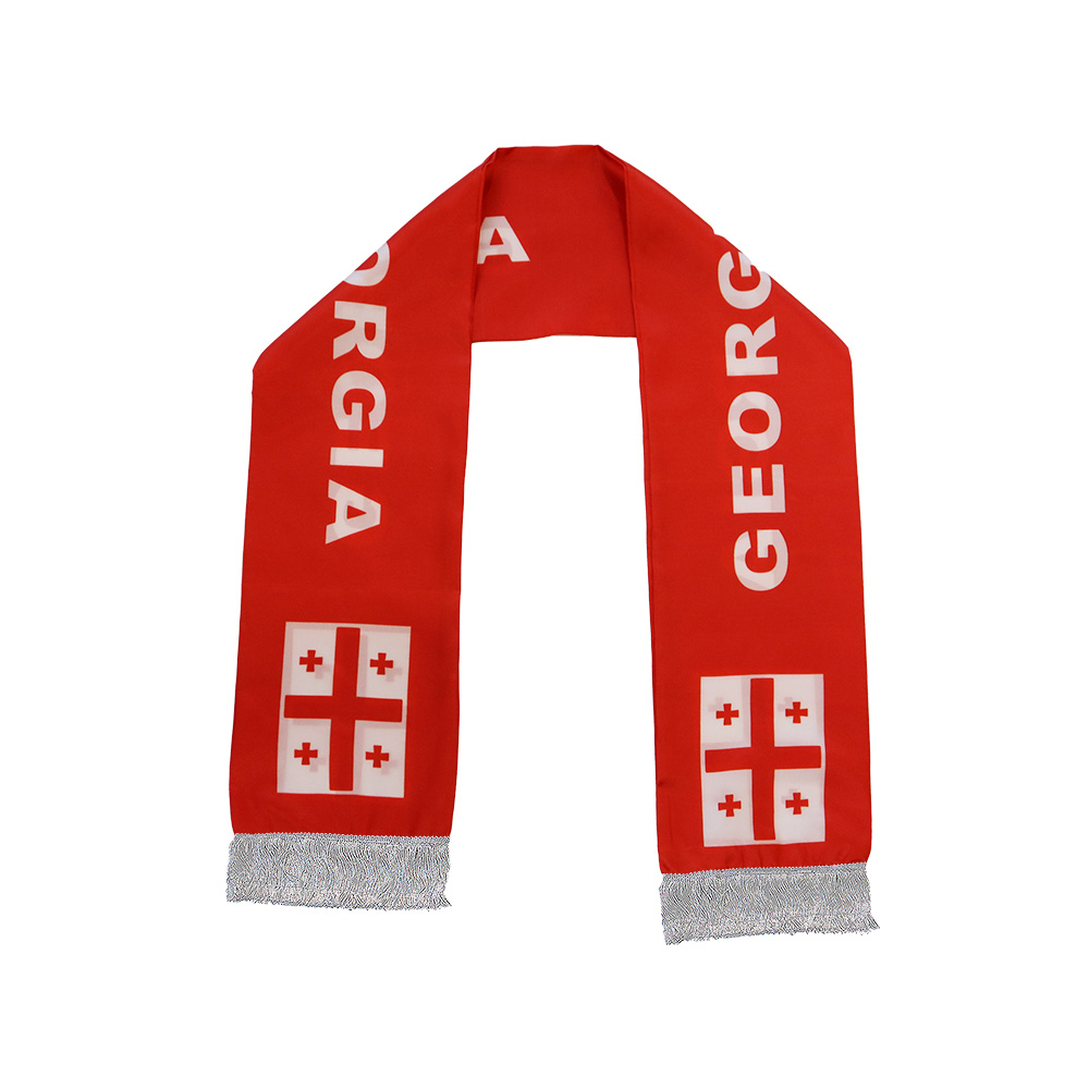 Géorgie